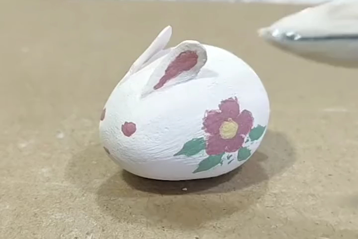 Những Món Đồ Gốm Nhỏ Xinh